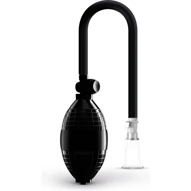 Помпа для клитора Clitoris Pump Basic - SAIZ