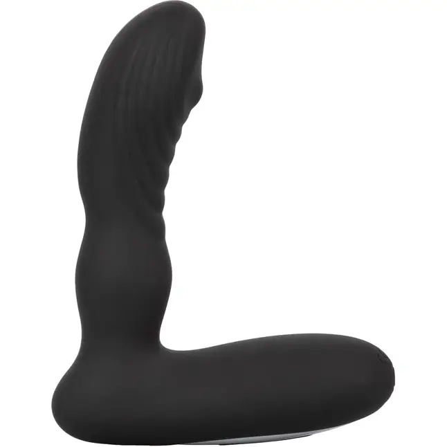 Перезаряжаемый массажер простаты Eclipse Roller Ball Probe - 12,75 см - Eclipse. Фотография 4.