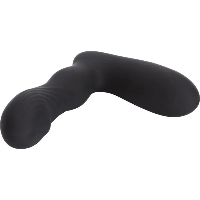 Перезаряжаемый массажер простаты Eclipse Roller Ball Probe - 12,75 см - Eclipse. Фотография 6.