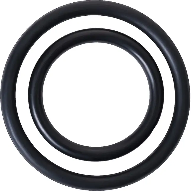 Черные трусики для страпона Master - RealStick Strap-On. Фотография 9.