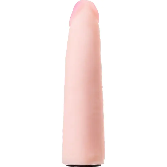 Телесный страпон на трусиках Realstick Jax - 17,9 см - RealStick Strap-On. Фотография 7.