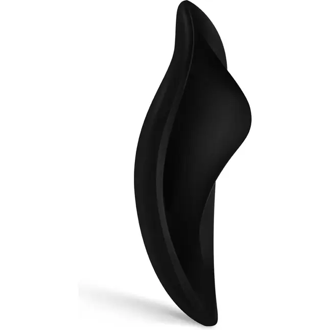 Кружевные шортики с виброэлементом Remote Control Vibrating Boyshort - Pantyrebel. Фотография 4.
