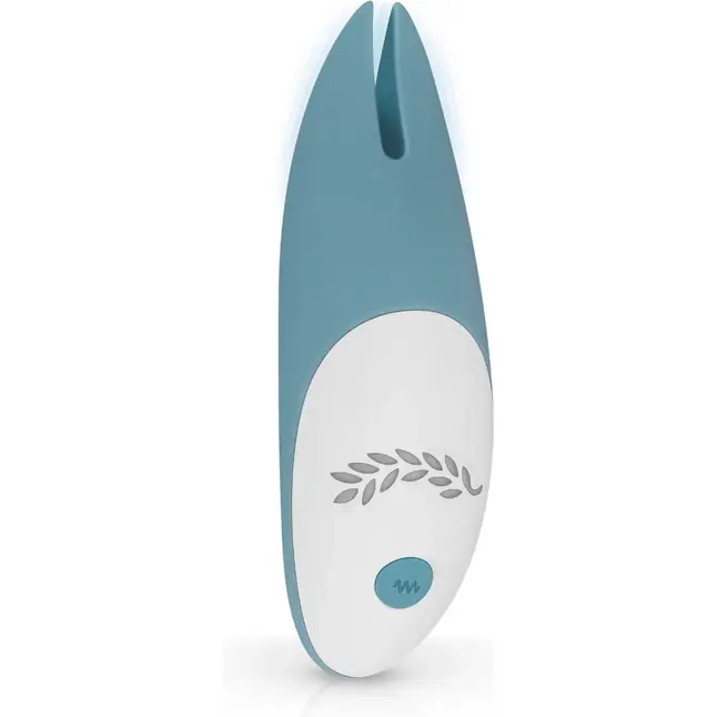 Клиторальный вибромассажёр The Tulip Clitoris Vibrator - Bloom. Фотография 2.