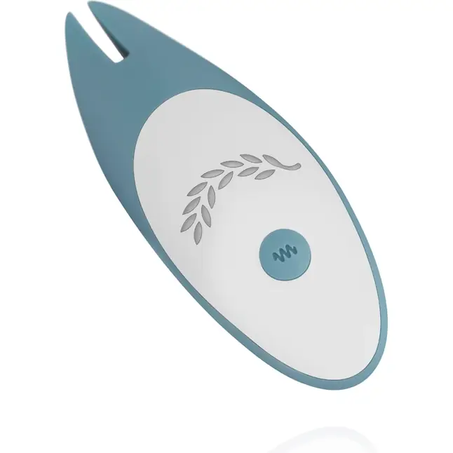 Клиторальный вибромассажёр The Tulip Clitoris Vibrator - Bloom. Фотография 3.
