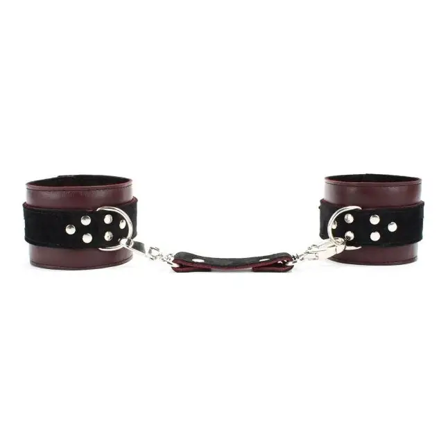 Бордовые оковы Maroon Shackles - Lady s Arsenal. Фотография 3.