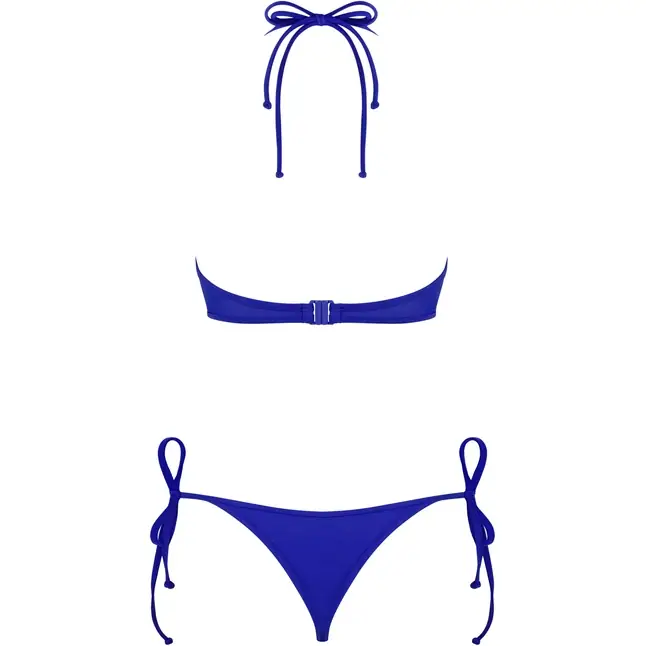 Женский купальник-бикини Costarica - Swim. Фотография 8.