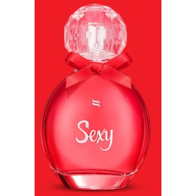 Женские духи с феромонами Sexy - 30 мл - Sexy