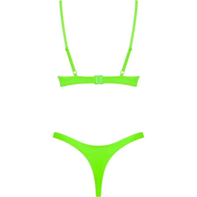 Раздельный женский купальник Mexico Beach - Swim. Фотография 8.