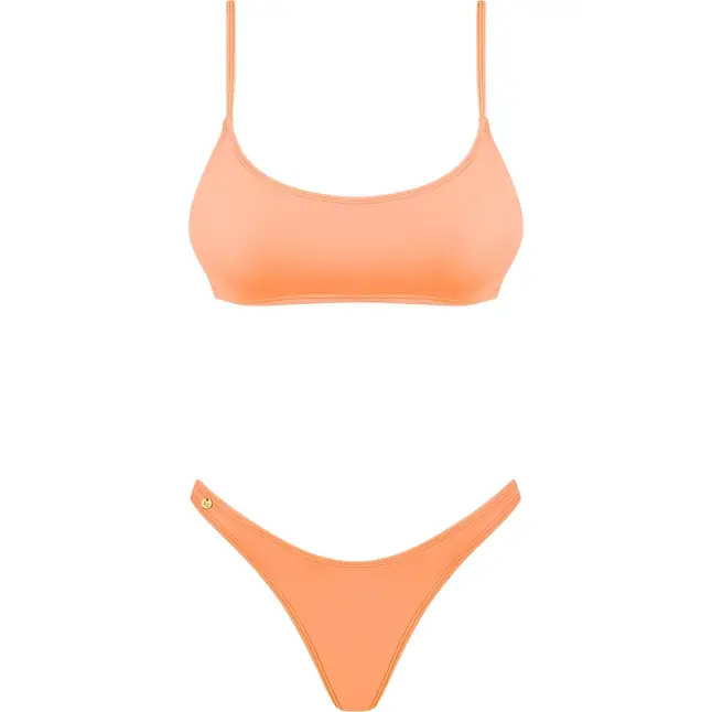 Раздельный женский купальник Mexico Beach - Swim. Фотография 9.
