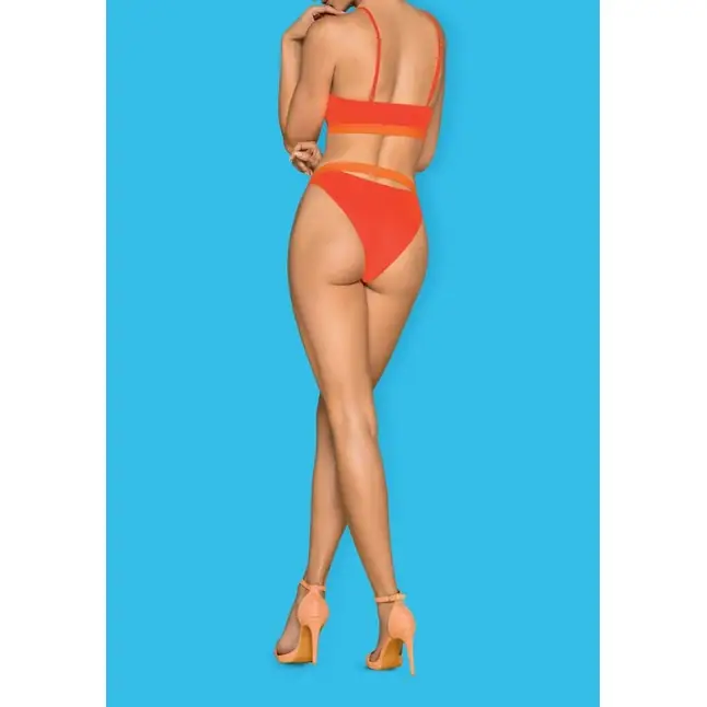 Раздельный женский купальник Miamelle - Swim. Фотография 14.