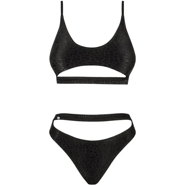 Раздельный женский купальник Miamelle - Swim. Фотография 7.