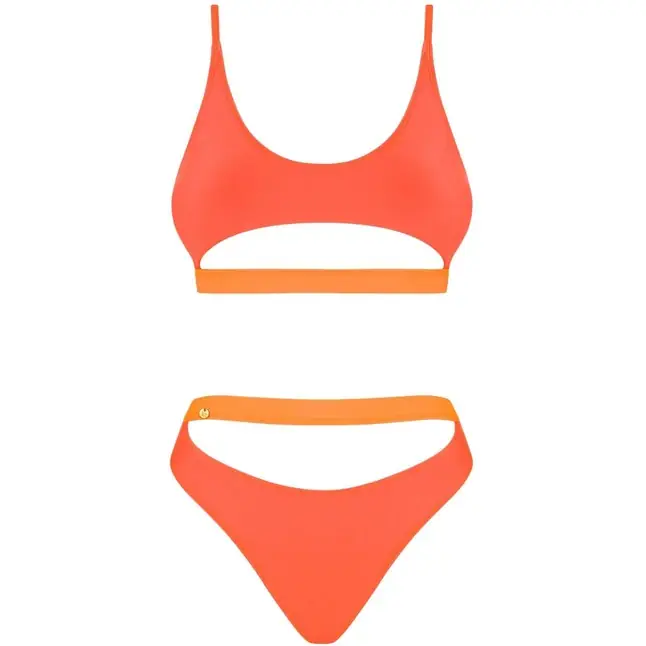 Раздельный женский купальник Miamelle - Swim. Фотография 9.
