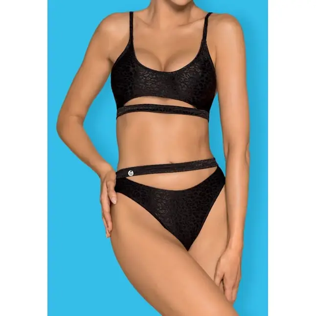 Раздельный женский купальник Miamelle - Swim