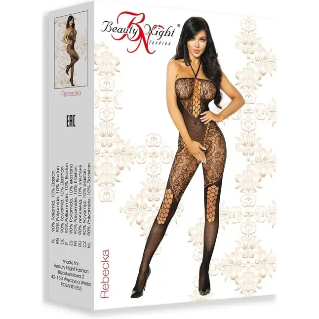Эффектный комбинезон Rebecka. Фотография 2.
