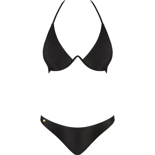 Эффектный купальник-бикини Paralia - Swim. Фотография 5.