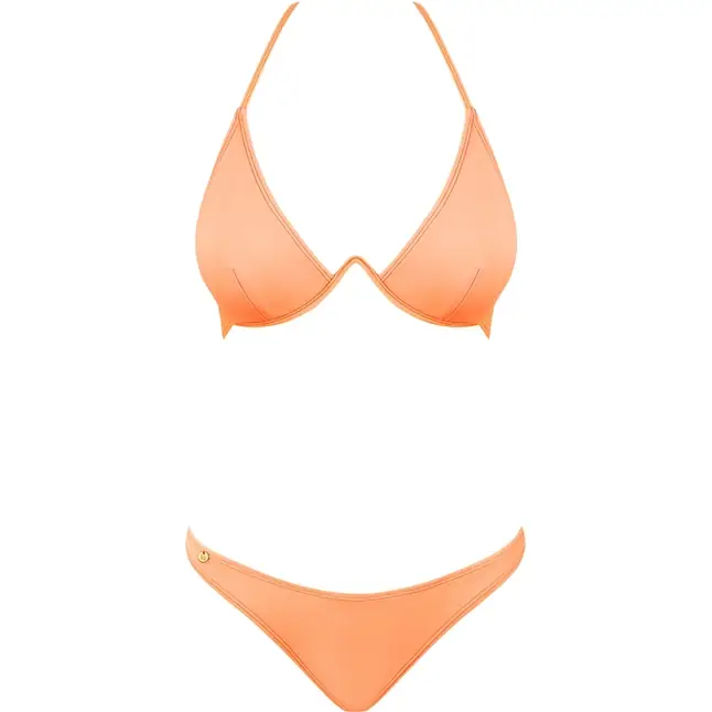 Эффектный купальник-бикини Paralia - Swim. Фотография 7.