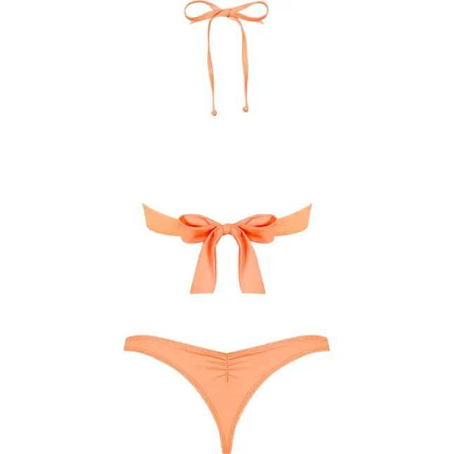 Эффектный купальник-бикини Paralia - Swim. Фотография 8.