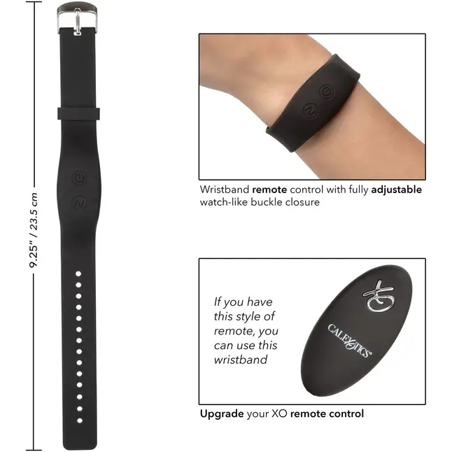 Браслет дистанционного управления Wristband Remote Accessory. Фотография 5.
