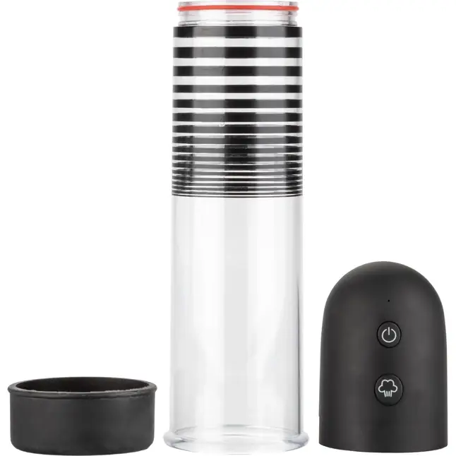 Автоматическая вакуумная помпа Rechargeable EZ Pump Kit - Optimum Series. Фотография 4.