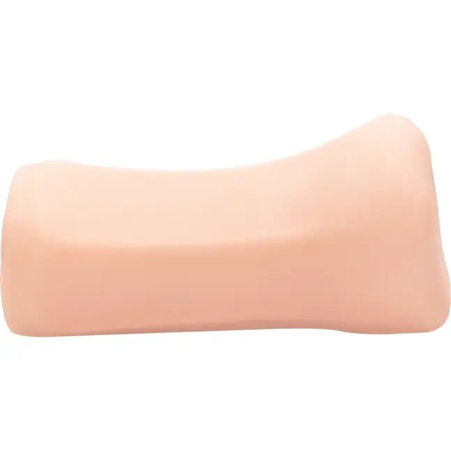 Телесный мастурбатор-анус с самолубрикацией Self Lubrication Masturbator - SLT. Фотография 3.