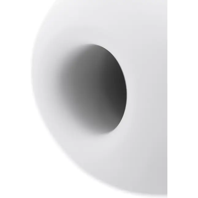Белый вакуум-волновой стимулятор Satisfyer Curvy 2. Фотография 8.