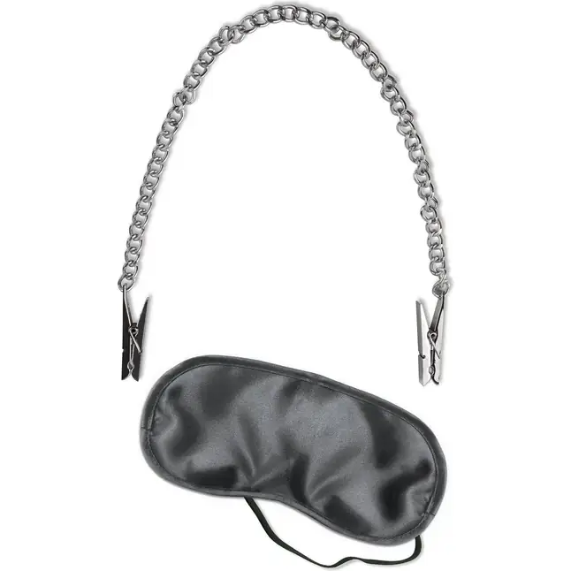 Набор для любовных игр Ultimate Bondage Kit - Fetish Fantasy Limited Edition. Фотография 2.