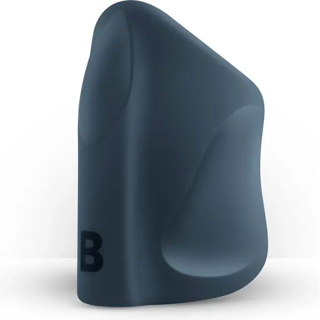 Универсальный мастурбатор с открытым дизайном Vibrating Handjob Stroker - Boners. Фотография 3.