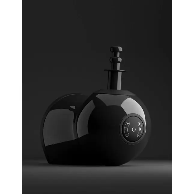 Секс-машина с функциями ротации и фрикций The Bigger Bang Thrusting Rotating Sex Machine - Fetish Fantasy Series. Фотография 7.