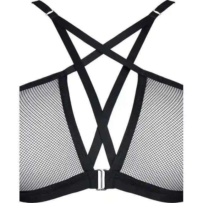 Эротический комплект Aina - Lady X collection. Фотография 4.