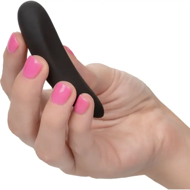 Черные кружевные трусики с вибромассажером Remote Control Panty Set S/M. Фотография 2.