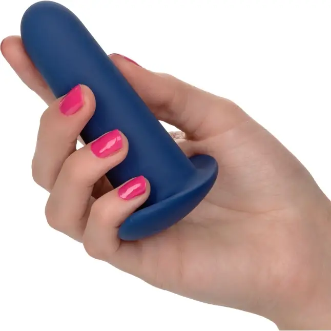 Набор из 5 анальных расширителей They-ology 5-Piece Wearable Anal Training Set. Фотография 2.