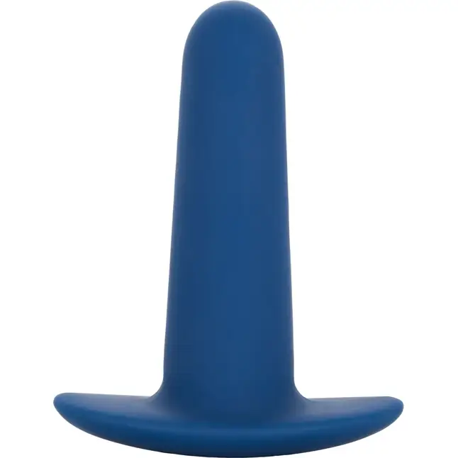 Набор из 5 анальных расширителей They-ology 5-Piece Wearable Anal Training Set. Фотография 4.