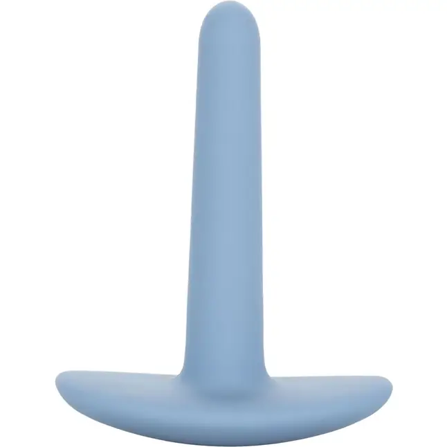 Набор из 5 анальных расширителей They-ology 5-Piece Wearable Anal Training Set. Фотография 7.