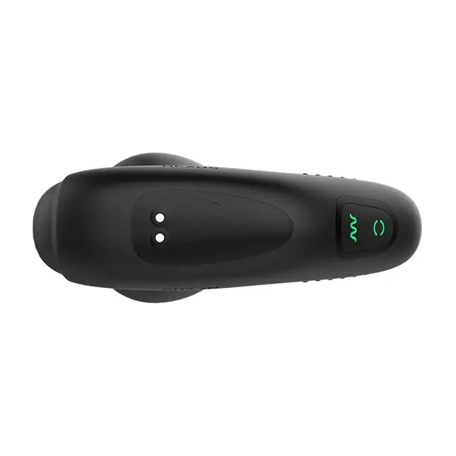 Массажер простаты с вращающейся головкой REVO EXTREME. Фотография 3.