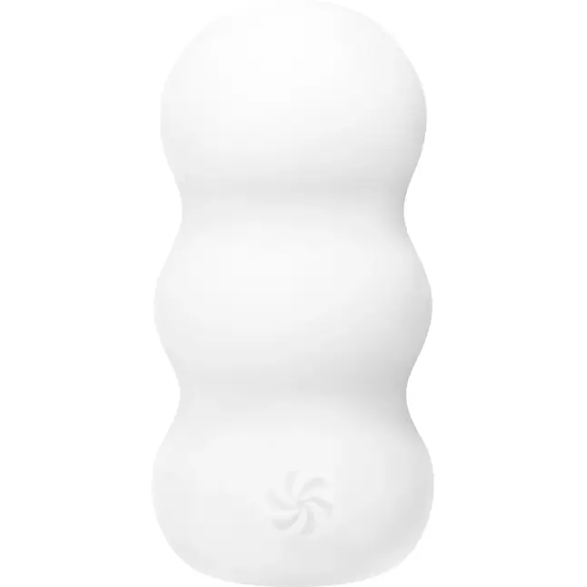 Белый мастурбатор Sweety - Marshmallow. Фотография 2.