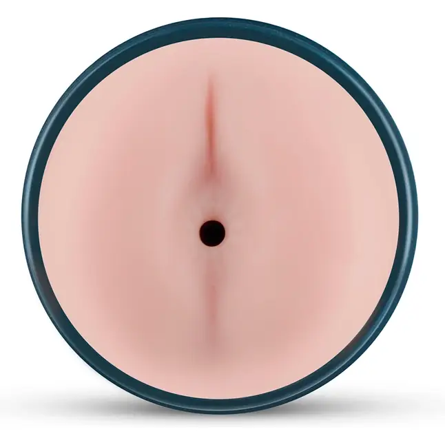 Телесный мастурбатор-анус FPPR. Anus - FPPR.. Фотография 3.