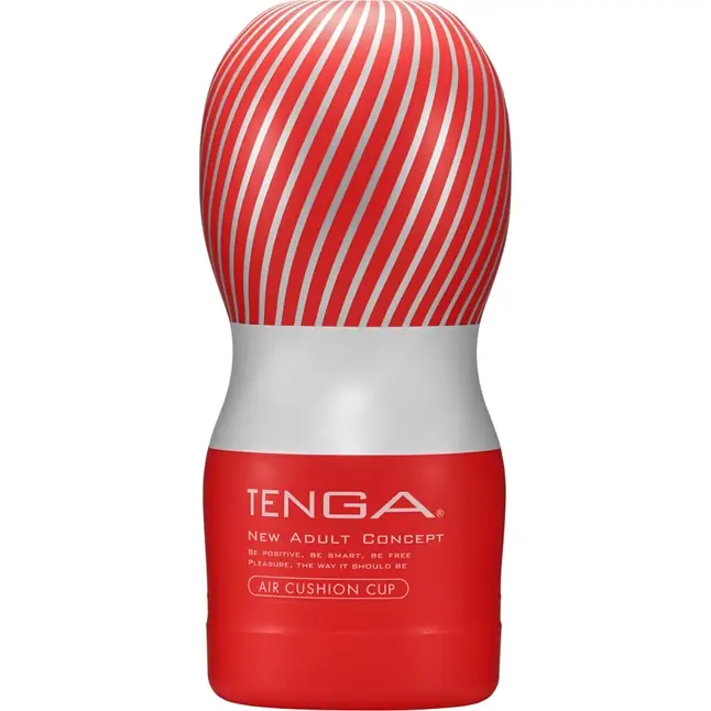 Мастурбатор TENGA Air Flow Cup - CUP Series