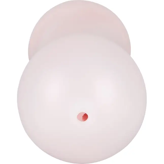 Телесный мастурбатор-вагина Pocket Pussy - You2Toys. Фотография 5.