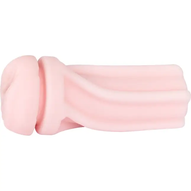 Телесный мастурбатор-вагина Pocket Pussy - You2Toys. Фотография 7.
