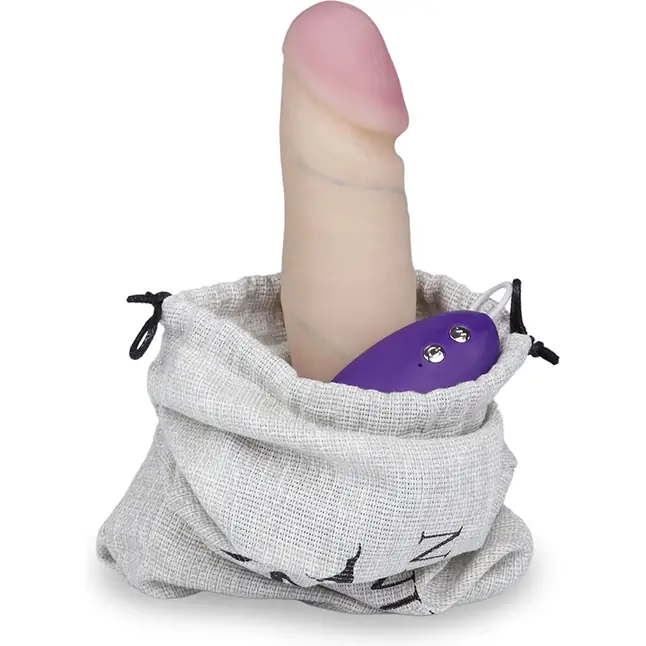Телесный вибромассажёр-реалистик BEST COCK 6 - 19 см - BEST COCK. Фотография 4.