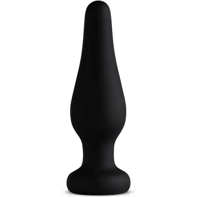 Набор из 3 анальных пробок Kesia Buttplug Set - Panthra. Фотография 3.