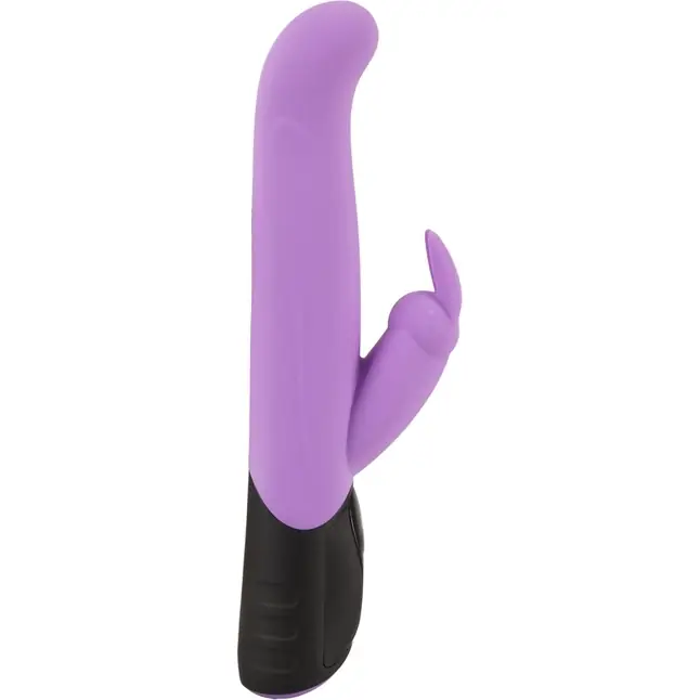 Сиреневый ротатор-кролик Rotating Rabbit - 26,2 см - You2Toys. Фотография 2.