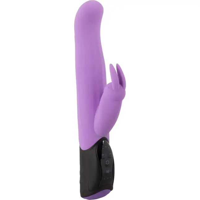 Сиреневый ротатор-кролик Rotating Rabbit - 26,2 см - You2Toys