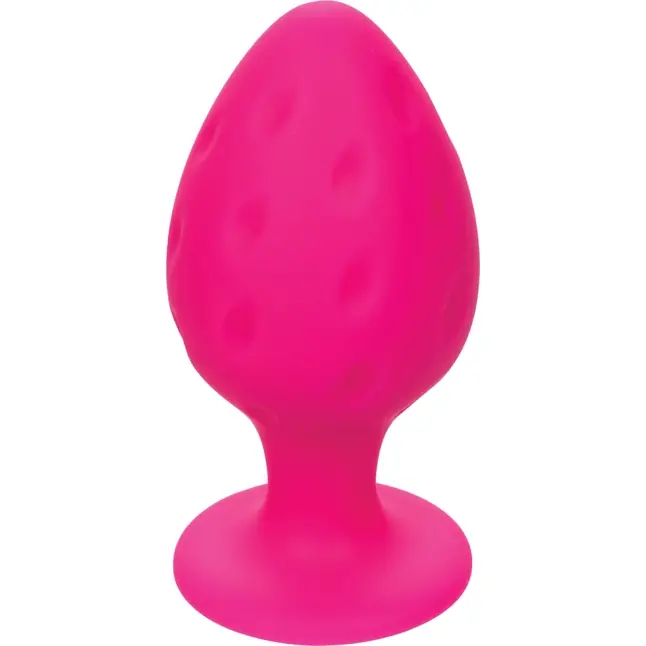 Набор из двух розовых анальных пробок Cheeky - Anal Toys. Фотография 2.
