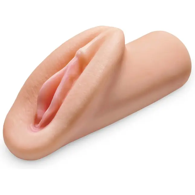 Телесный мастурбатор-вагина Heaven Stroker - PDX Plus. Фотография 2.