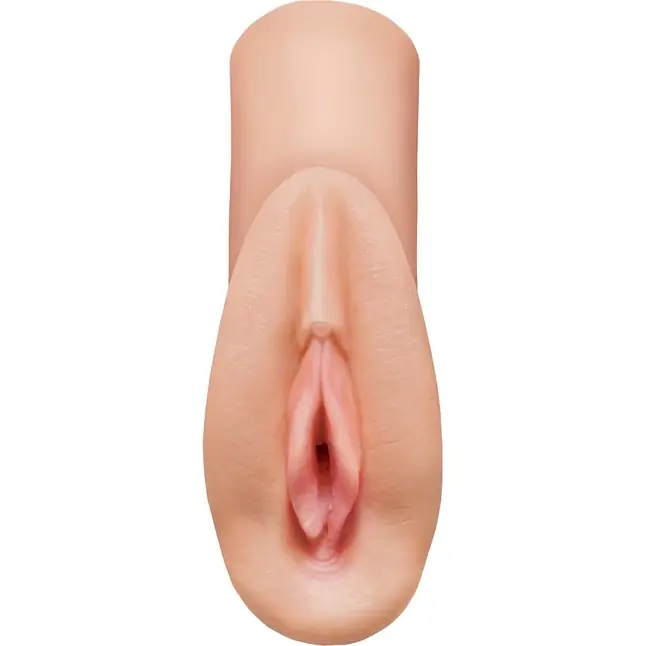 Телесный мастурбатор-вагина Heaven Stroker - PDX Plus