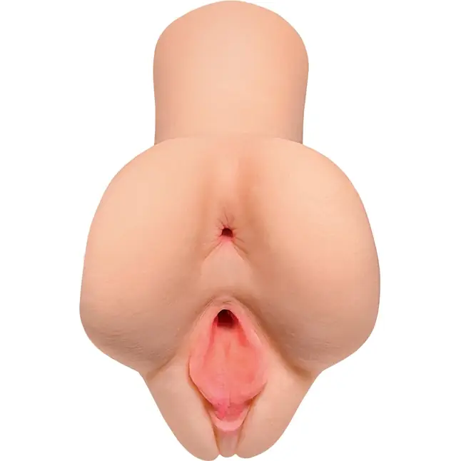 Телесный мастурбатор Pick Your Pleasure Stroker - PDX Plus