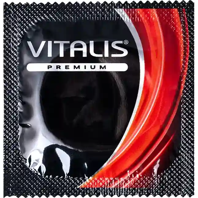 Презервативы Vitalis Premium Mix - 15 шт. Фотография 5.