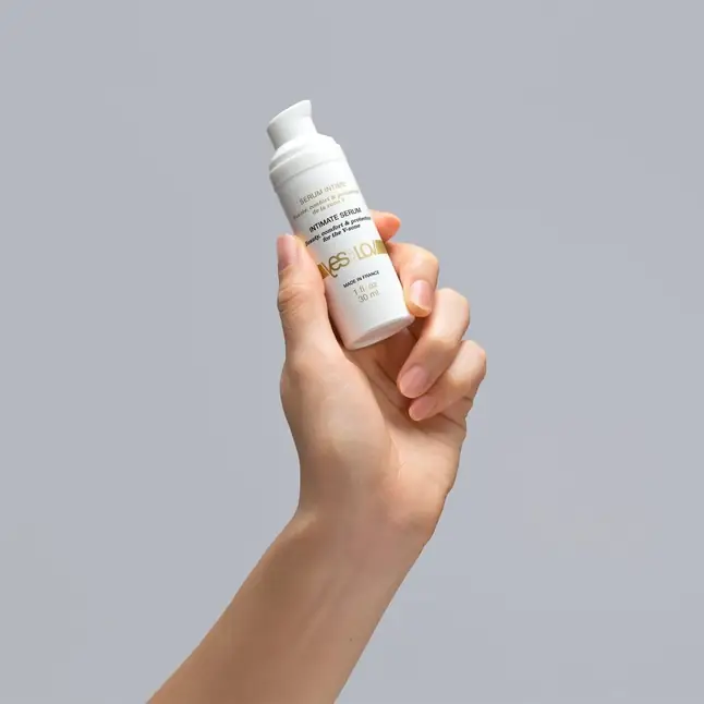Ухаживающая сыворотка Intimate Serum - 30 мл. Фотография 2.