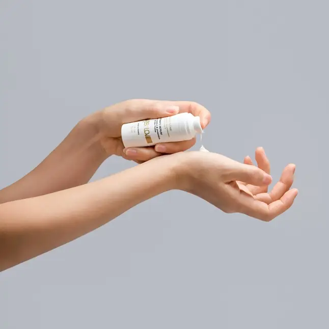 Ухаживающая сыворотка Intimate Serum - 30 мл. Фотография 3.